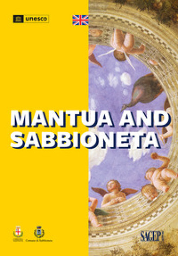 Mantua and Sabbioneta