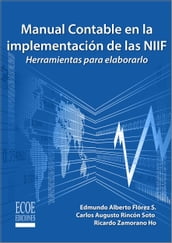 Manual Contable en la Implementación de las NIIF