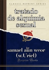 Manual De Alquimia Sexual