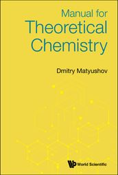 Manual For Theoretical Chemistry