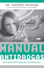 Manual antidrogas