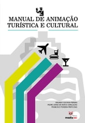 Manual de Animação Turística e Cultural