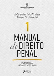 Manual de Direito Penal