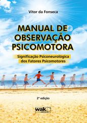 Manual de Observação Psicomotora