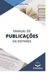 Manual de Publicações da Editares