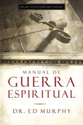 Manual de guerra espiritual