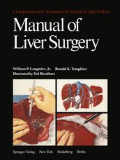 Manual of Liver Surgery