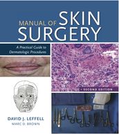 Manual of Skin Surgery