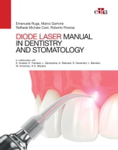 Manual of diode laser in dentistry and stomatology