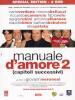 Manuale D Amore 2 (Spec.Edt.)