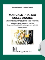 Manuale Pratico sulle Accise - e-Book