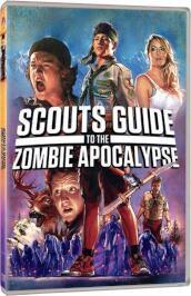 Manuale Scout Per l Apocalisse Zombie