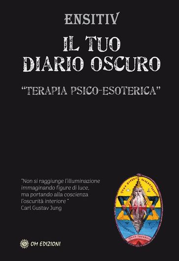 Manuale per Sopravvivere Dopo la Morte - Ensitiv