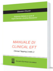 Manuale di clinical EFT clinical tapping livello 2