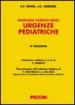 Manuale clinico delle urgenze pediatriche