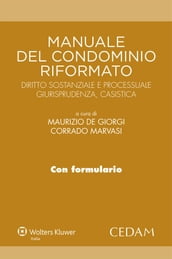 Manuale del condominio riformato