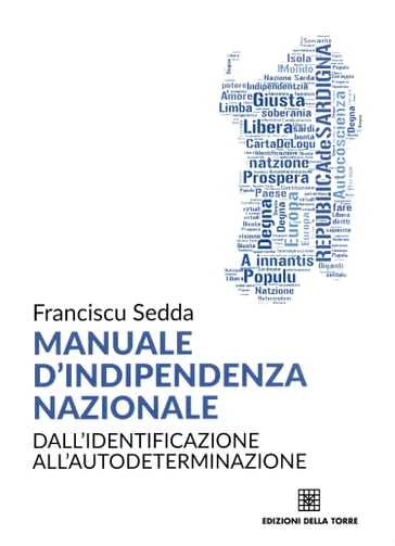 Manuale d'indipendenza nazionale - Franciscu Sedda