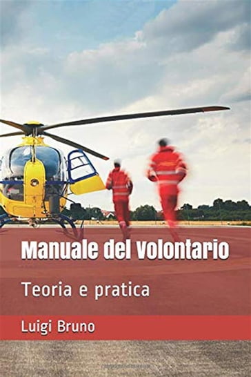Manuale del Volontario - Luigi Bruno