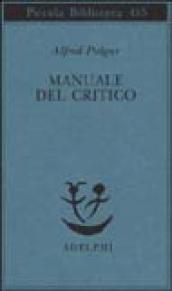 Manuale del critico