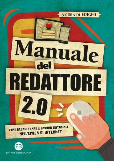 Manuale del redattore 2.0 - Edigeo