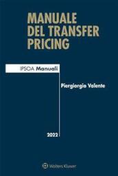 Manuale del transfer pricing