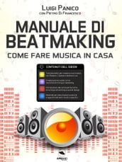 Manuale di Beatmaking