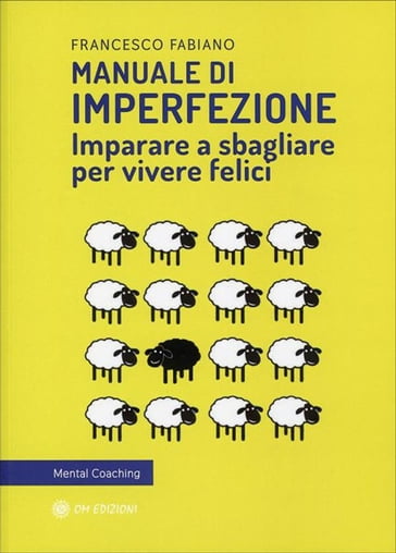 Manuale di Imperfezione - Francesco Fabiano