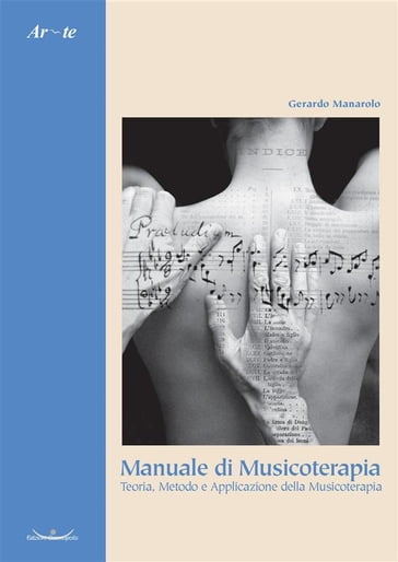 Manuale di Musicoterapia - Gerardo Manarolo