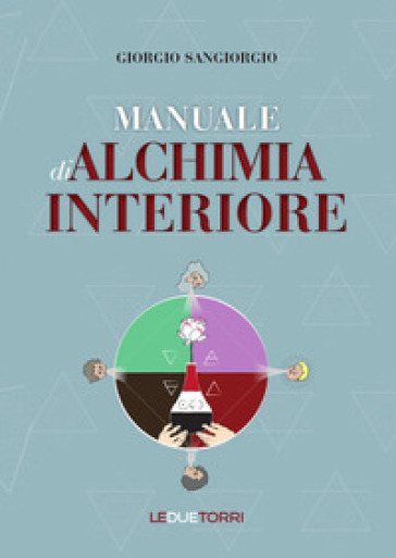 Manuale di alchimia interiore - Giorgio Sangiorgio