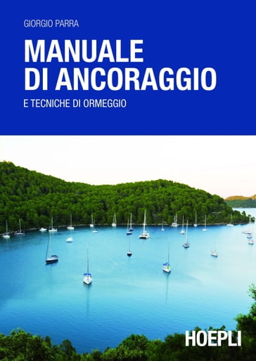 Manuale di ancoraggio - Giorgio Parra