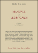 Manuale di armonia