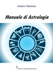 Manuale di astrologia