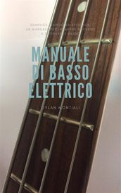 Manuale di basso elettrico