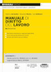 Manuale di biritto del lavoro