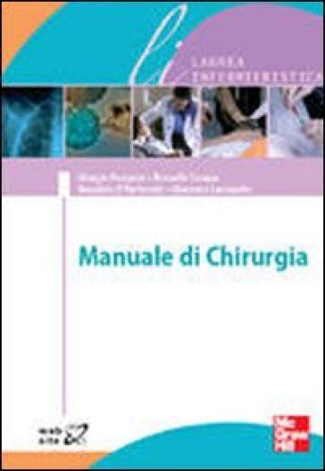 Manuale di chirurgia