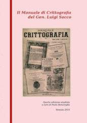 Manuale di crittografia