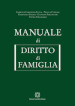 Manuale di diritto di famiglia