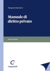 Manuale di diritto privato