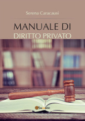 Manuale di diritto privato