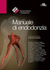 Manuale di endodonzia