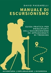 Manuale di escursionismo