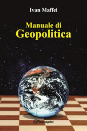 Manuale di geopolitica