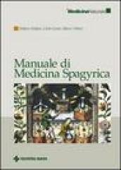 Manuale di medicina spagyrica