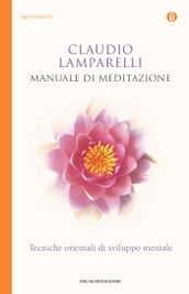 Manuale di meditazione