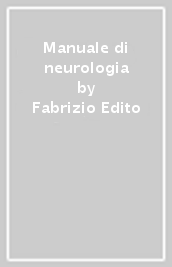 Manuale di neurologia