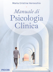 Manuale di psicologia clinica