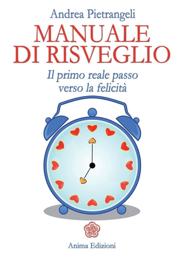 Manuale di risveglio - Andrea Pietrangeli