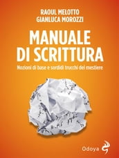 Manuale di scrittura