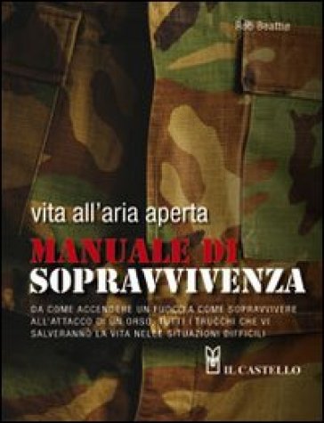 Manuale di sopravvivenza - Rob Beattie