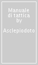 Manuale di tattica